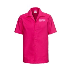 Camisa Red Bull Racing Miami 2024 – Edición Especial Unisex
