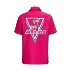 Camisa Red Bull Racing Miami 2024 – Edición Especial Unisex