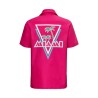 Camisa Red Bull Racing Miami 2024 – Edición Especial Unisex