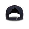 Gorra Red Bull Team Open Back Mujer