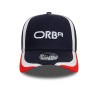 Gorra RedBull Retro EF Trucker Navy