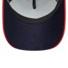 Gorra RedBull Retro EF Trucker Navy