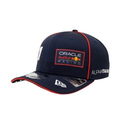 Gorra de Béisbol Red Bull Kids Rep MV 9SEVENTY SS