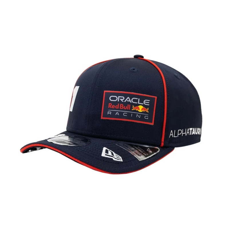 Gorra de Béisbol Red Bull Kids Rep MV 9SEVENTY SS