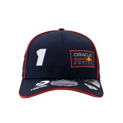 Gorra de Béisbol Red Bull Kids Rep MV 9SEVENTY SS