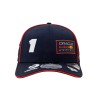 Gorra de Béisbol Red Bull Kids Rep MV 9SEVENTY SS