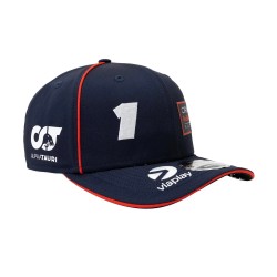 Gorra de Béisbol Red Bull Kids Rep MV 9SEVENTY SS