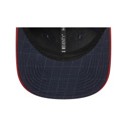 Gorra de Béisbol Red Bull Kids Rep MV 9SEVENTY SS
