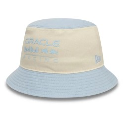 Gorra RedBull CONTRAST TAPERED WHT/BLUE