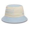 Gorra RedBull CONTRAST TAPERED WHT/BLUE