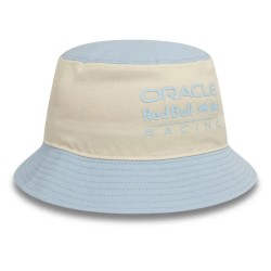 Gorra RedBull CONTRAST TAPERED WHT/BLUE