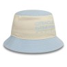 Gorra RedBull CONTRAST TAPERED WHT/BLUE
