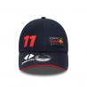 Gorra Newera Cap Sergio Perez Red Bull 9Forty