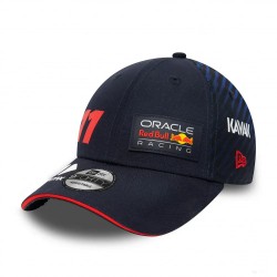 Gorra Newera Cap Sergio Perez Red Bull 9Forty