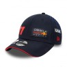 Gorra Newera Cap Sergio Perez Red Bull 9Forty