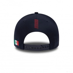 Gorra Newera Cap Sergio Perez Red Bull 9Forty