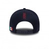 Gorra Newera Cap Sergio Perez Red Bull 9Forty