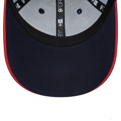 Gorra Newera Cap Sergio Perez Red Bull 9Forty