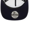 Gorra Redbull Retro 9FIFTY® Golfer Blanco