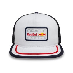Gorra Redbull Retro 9FIFTY® Golfer Blanco