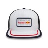 Gorra Redbull Retro 9FIFTY® Golfer Blanco