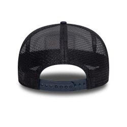 Gorra Redbull Retro 9FIFTY® Golfer Blanco