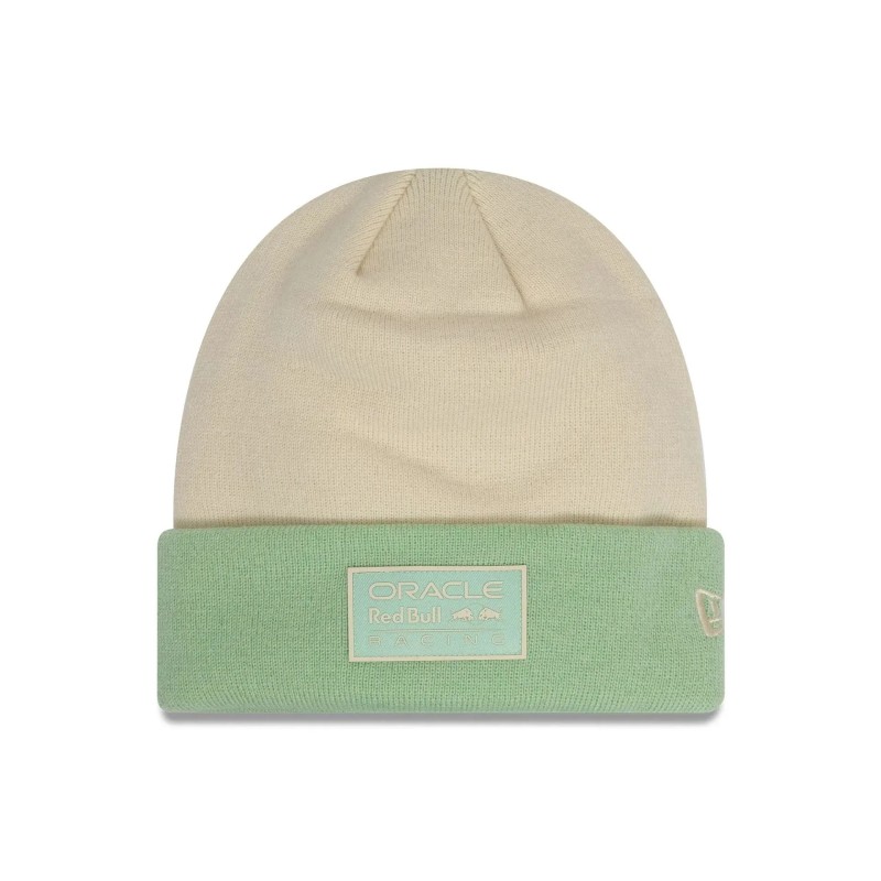 Gorro Redbull Contrast Cuff Beanie