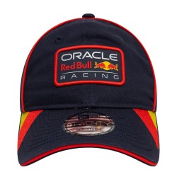 Gorra RedBull Retro 9TWENTY® Azul Marino