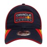 Gorra RedBull Retro 9TWENTY® Azul Marino