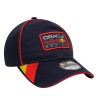 Gorra RedBull Retro 9TWENTY® Azul Marino