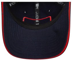 Gorra RedBull Retro 9TWENTY® Azul Marino