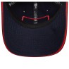 Gorra RedBull Retro 9TWENTY® Azul Marino