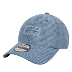 Gorra RedBull CORD 9FORTY® Azul