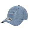 Gorra RedBull CORD 9FORTY® Azul