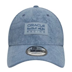 Gorra RedBull CORD 9FORTY® Azul