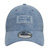 Gorra RedBull CORD 9FORTY® Azul