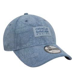 Gorra RedBull CORD 9FORTY® Azul