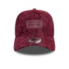 Gorra RedBull CORD 9FORTY® EF TRUCKER RED