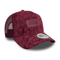Gorra RedBull CORD 9FORTY® EF TRUCKER RED