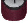 Gorra RedBull CORD 9FORTY® EF TRUCKER RED