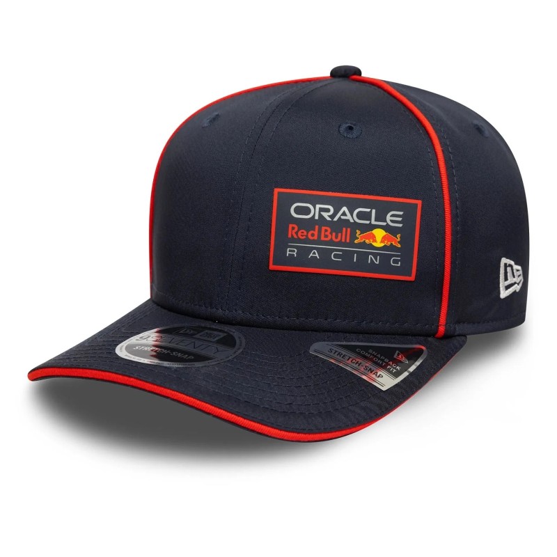Gorra Red Bull Team 9SEVENTY SS NSKSCA