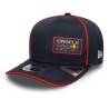 Gorra Red Bull Team 9SEVENTY SS NSKSCA