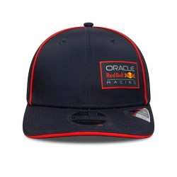 Gorra Red Bull Team 9SEVENTY SS NSKSCA