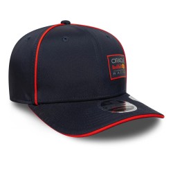 Gorra Red Bull Team 9SEVENTY SS NSKSCA