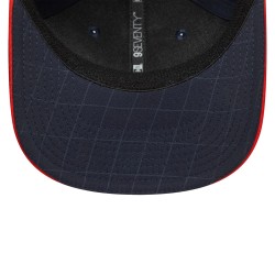 Gorra Red Bull Team 9SEVENTY SS NSKSCA