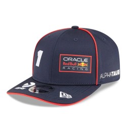 Gorra Replica Red Bull Racing Max Verstappen 9SEVENTY SS