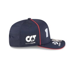 Gorra Replica Red Bull Racing Max Verstappen 9SEVENTY SS