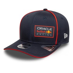 Gorra Red Bull Kids Team 9SEVENTY SS NSKSCA