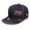 Gorra Red Bull Kids Team 9SEVENTY SS NSKSCA