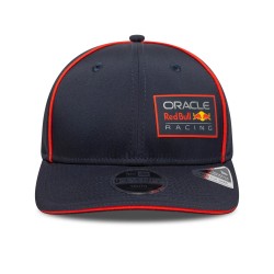 Gorra Red Bull Kids Team 9SEVENTY SS NSKSCA